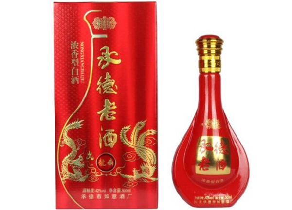 浓香酒加盟