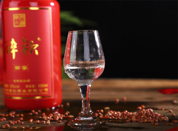 浓香酒加盟