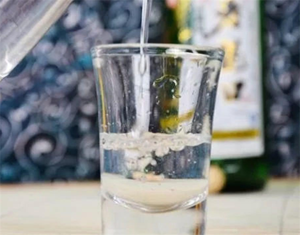浓香酒加盟