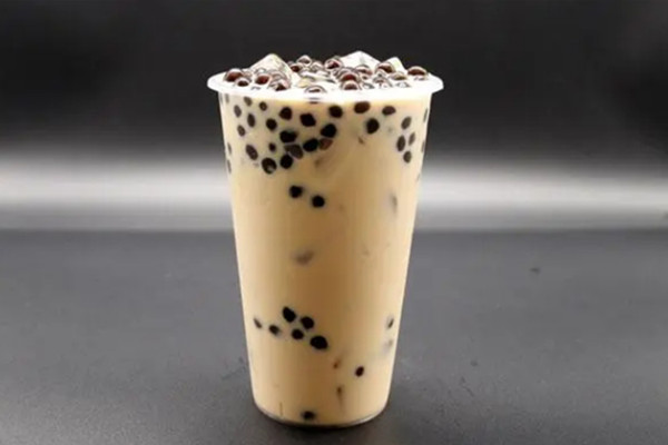 奶茶免加盟
