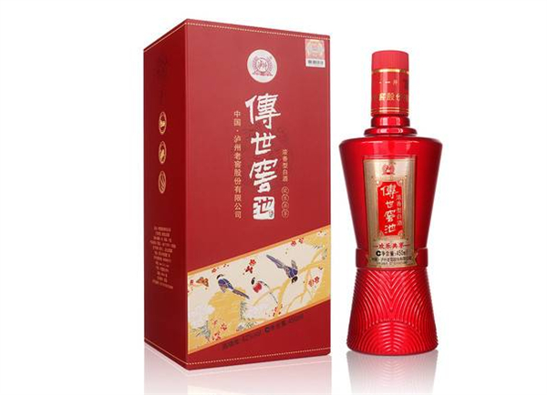 浓香酒加盟