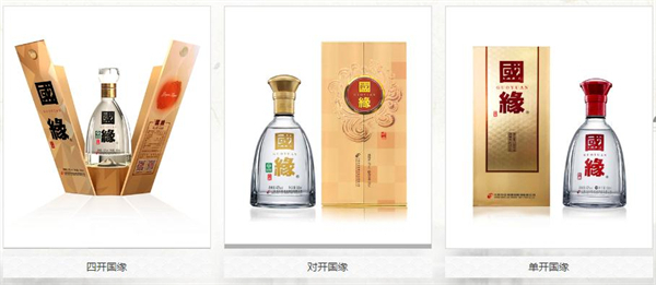 国缘酒加盟