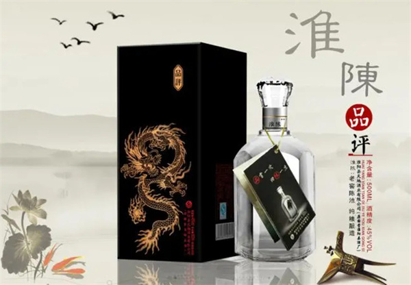 江淮酒加盟