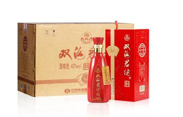 双沟酒加盟