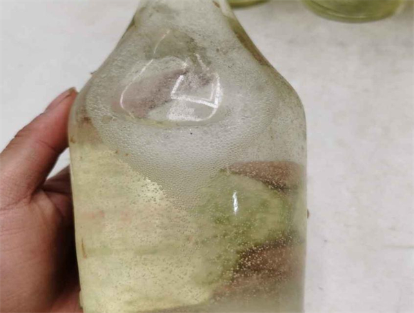 单沟酒加盟