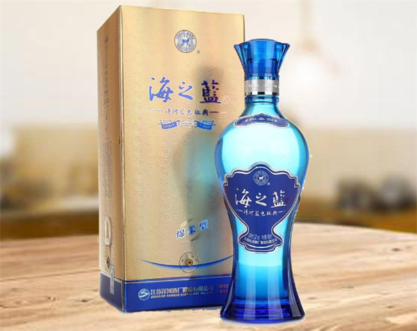 海之蓝加盟