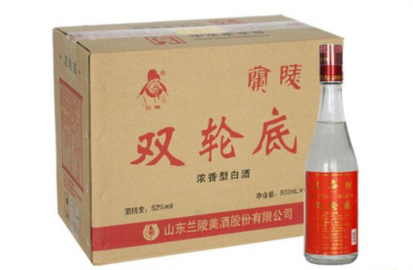 浓香酒加盟