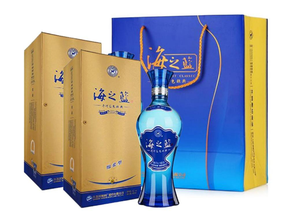 海之蓝加盟
