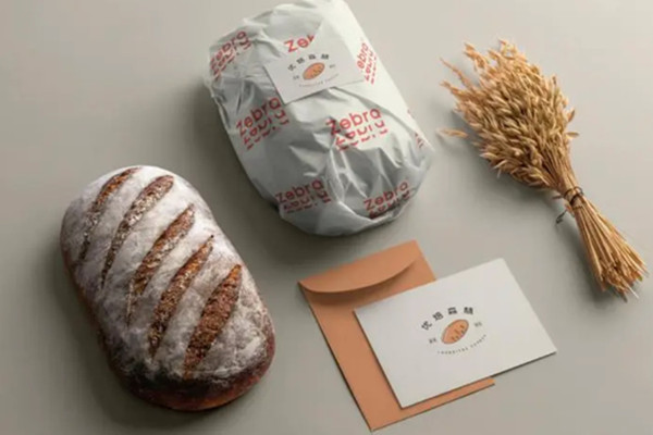 面包烘焙品牌加盟