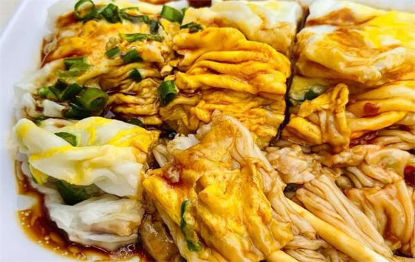 肠粉店加盟