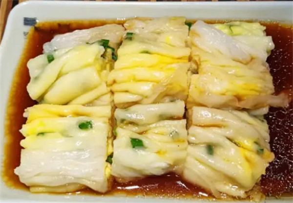肠粉店加盟
