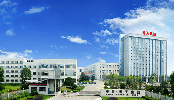 春天门业加盟