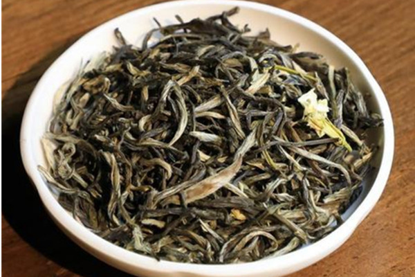 京华茶叶加盟
