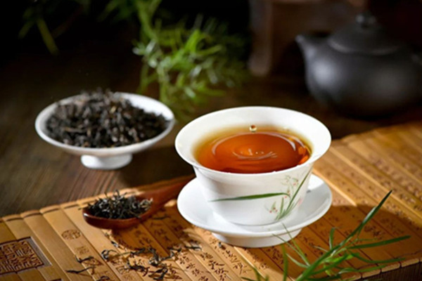 京华茶叶加盟