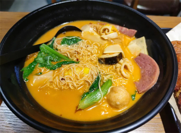 麻辣烫连锁加盟