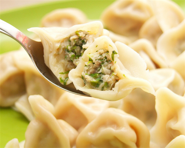 品牌水饺加盟
