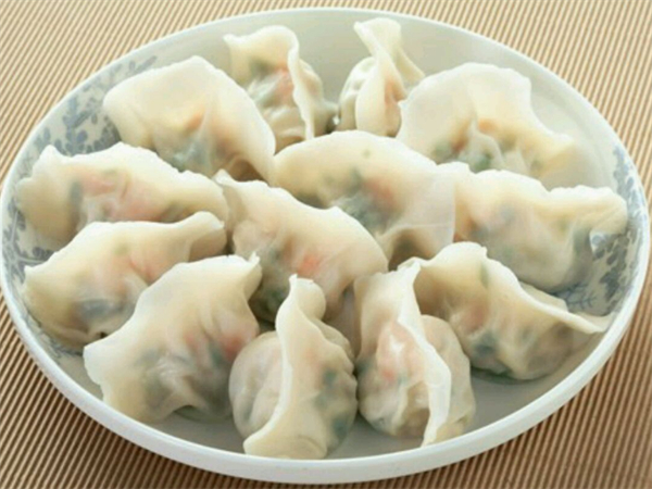 品牌水饺加盟