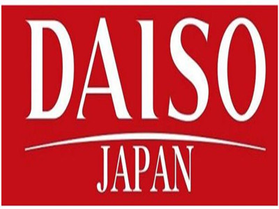 DAISO日本大创加盟