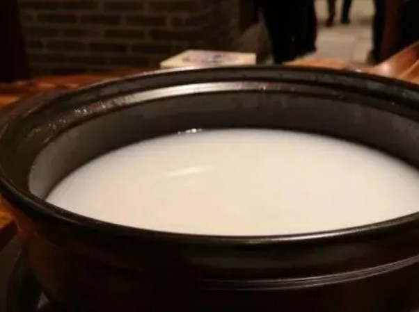广东粥铺加盟