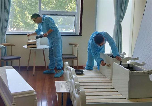 室内环保除甲醛加盟