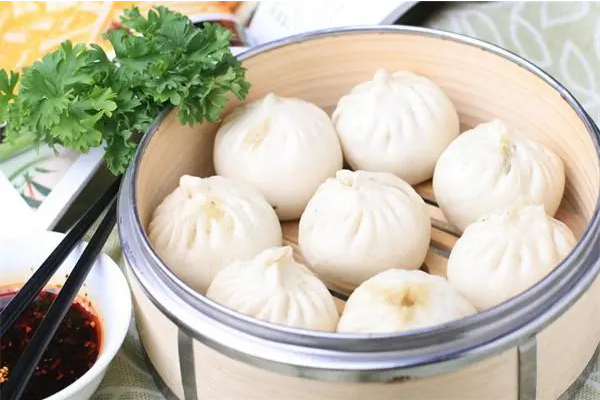 包子铺加盟