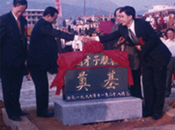 才子男装加盟