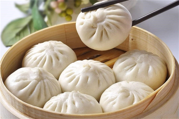 包子铺加盟