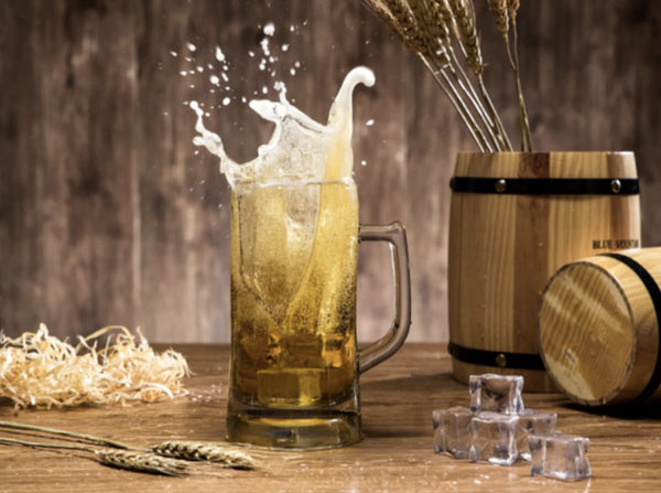 散装啤酒加盟