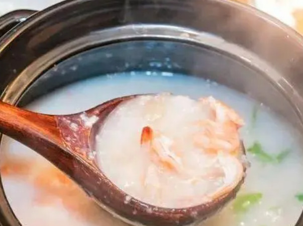 广东粥铺加盟