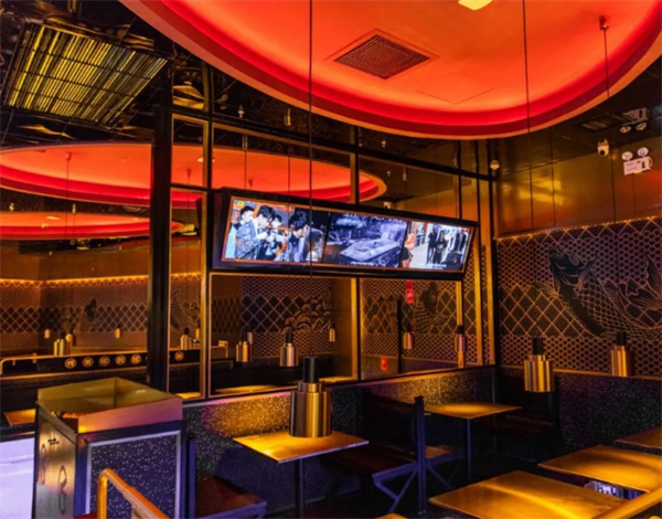 烤匠烤鱼店