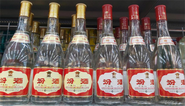 汾酒散酒加盟