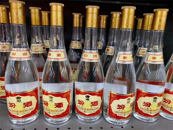 汾酒散酒加盟