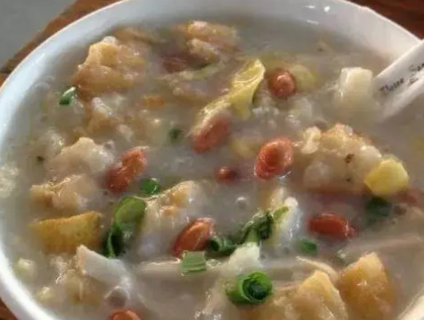 广东粥铺加盟