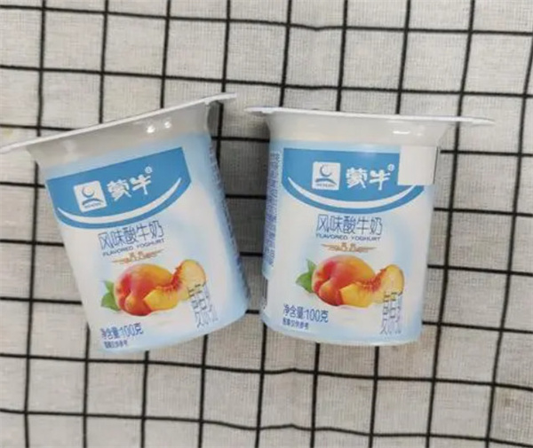 蒙牛酸奶加盟