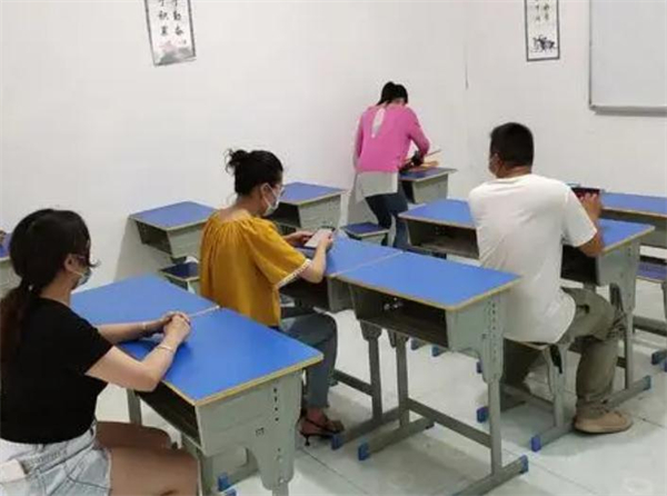 教育机构加盟