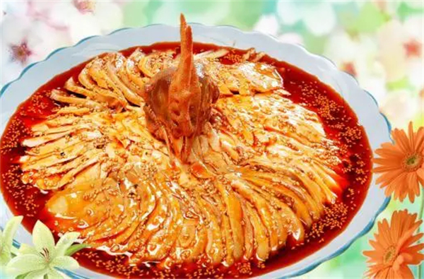 熟食店加盟