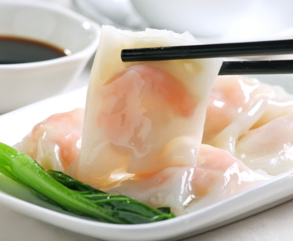 石磨肠粉店加盟