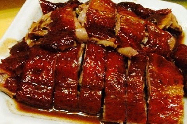 肥仔烧鹅王加盟