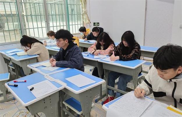 补习机构加盟