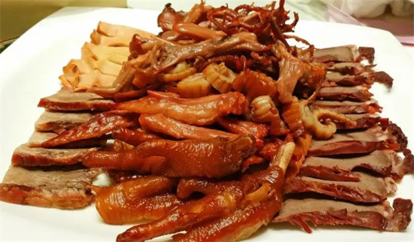 熟食店加盟