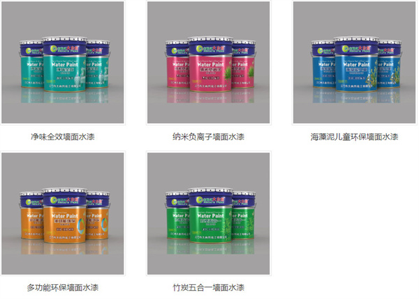 大自然艺术漆加盟