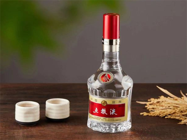 五粮液酒代理加盟