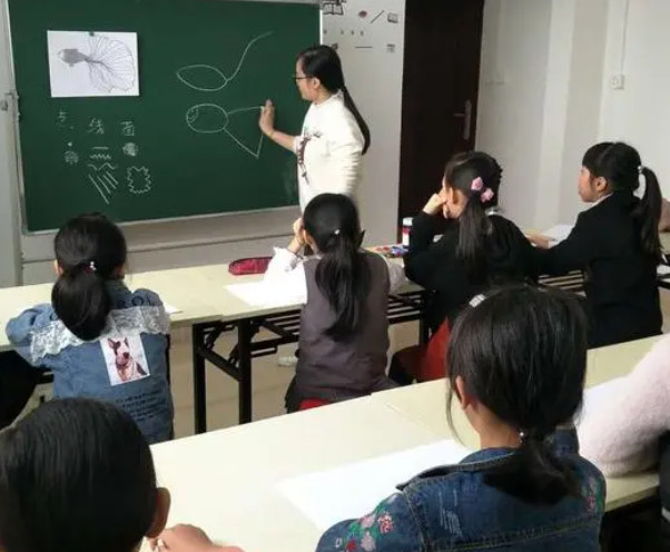 补习班加盟