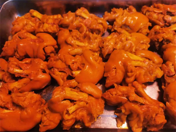 熟食店加盟