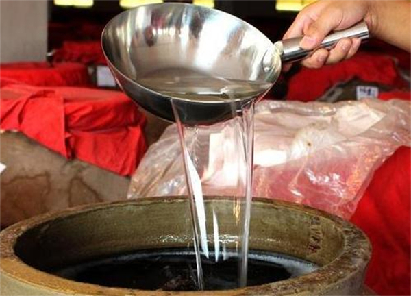 散酒连锁加盟