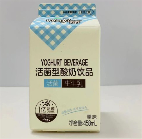 蒙牛酸奶加盟