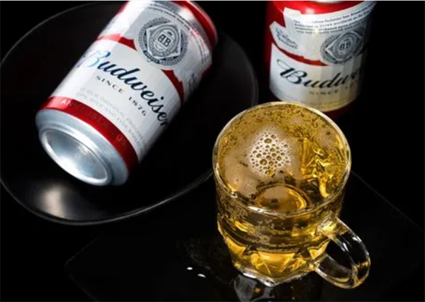 百威啤酒招商加盟