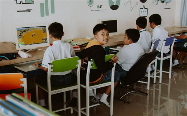 补习机构加盟