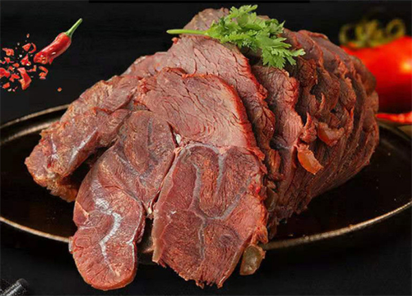 牛肉面馆加盟