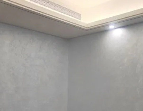 负离子艺术漆加盟